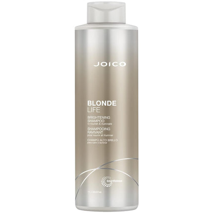 Joico Blonde Life Brightening Shampoo, 1 L