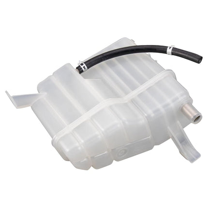TRQ Coolant Reservoir Compatible with 1997-2004 Ford 1998-2002 Lincoln