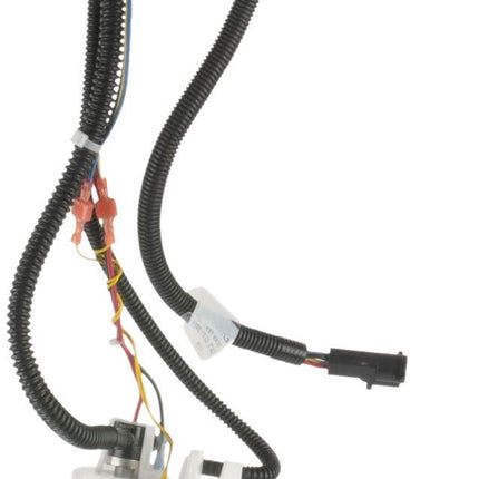 BOSCH 67175 Fuel Pump Module Assembly - Compatible with Select Ford F-250 Super Duty, F-350 Super Duty