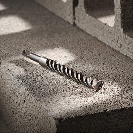 BOSCH HC2097 9/16 in. x 16 in. x 18 in. Bulldog SDS-Plus Rotary Hammer Bit