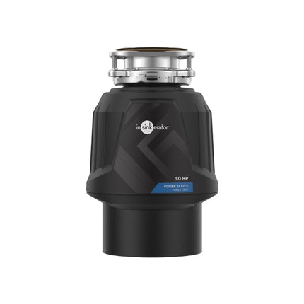 InSinkErator Power 1HP, 1 HP Garbage Disposal, Pow