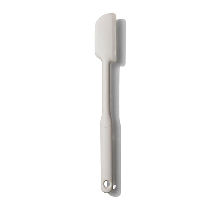 Spatule à pot en silicone OXO Good Grips – Avoine