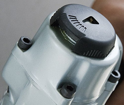 Hitachi NT50AE2 18-Gauge 5/8-Inch to 2-Inch Brad Nailer