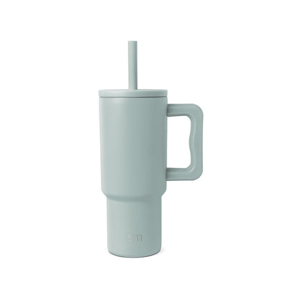 Simple Modern Kids 24 oz Tumbler with Handle and S