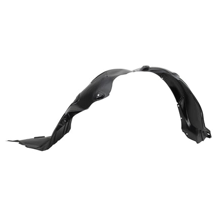 TRQ Inner Fender Liner Set Compatible with 2014 Hyundai Sonata