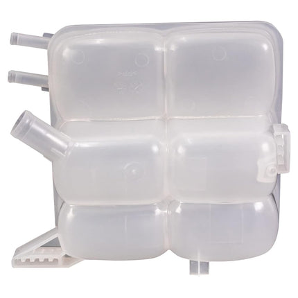 TRQ Coolant Reservoir Compatible with 2010-2013 Mazda 3