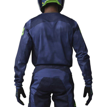 Fox Racing Mens 180 Motocross Jersey