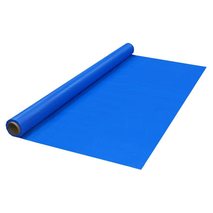 Party Essentials Plastic Banquet Table Roll, 40" x
