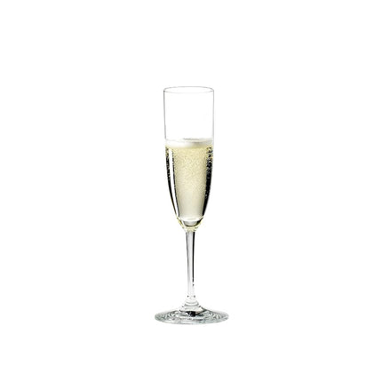 Riedel Vinum Champagne Glasses (Set of 2)