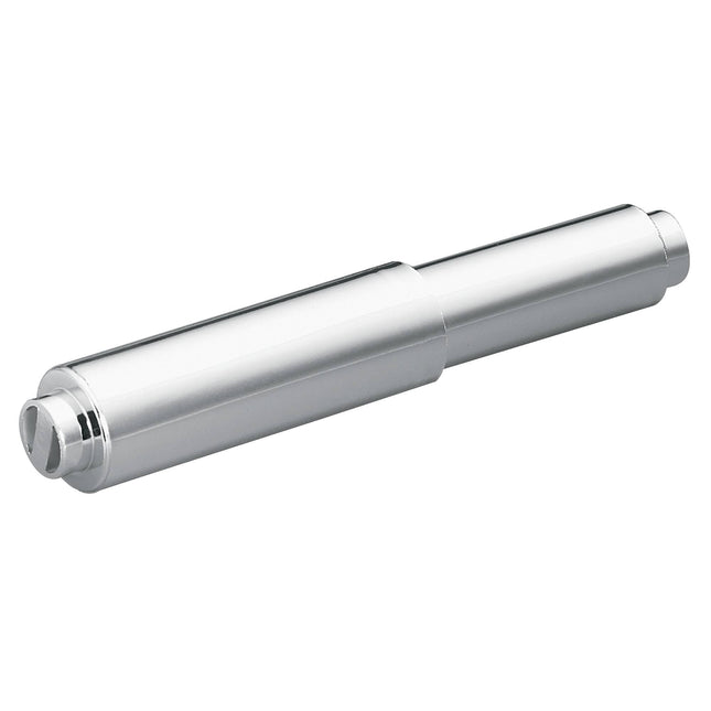 Moen 3CH Contemporary Paper Holder Roller, Chrome