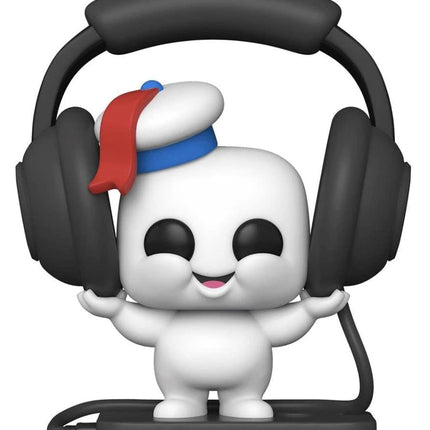 Funko Mini Putt with Headphones Exclusive