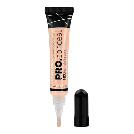L.A. Girl HD Pro.Conceal, Vanilla GC956