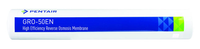 Pentair Pentek GRO-50EN High Efficiency Reverse Os