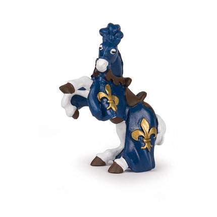 Mini Knight Figurines, Set of 12, Toy, Medieval Collection, Kids Ages 3+