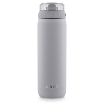 Ello Cooper 22oz Stainless Steel Water Bottle with