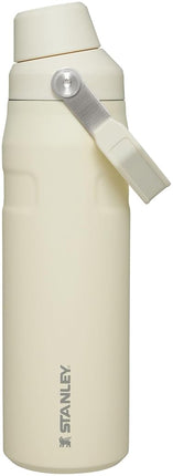 Stanley AeroLight� IceFlow� Bottle Fast Flow 24oz Cream Glimmer