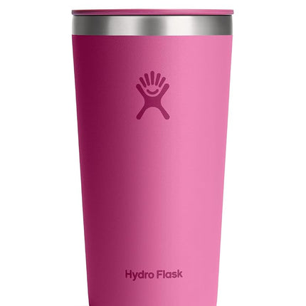Hydro Flask 20 Oz All Around Tumbler Press-in Lid 