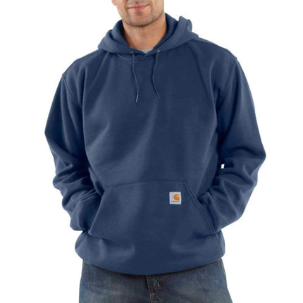 Carhartt Men's Loose Fit Midweight Sweatshirt, New