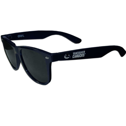 Siskiyou Sports HWSG35 NHL Vancouver Canucks Beach