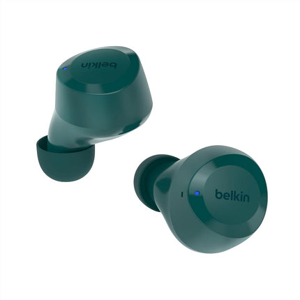 Belkin SoundForm Bolt True Wireless Earbuds, Wirel
