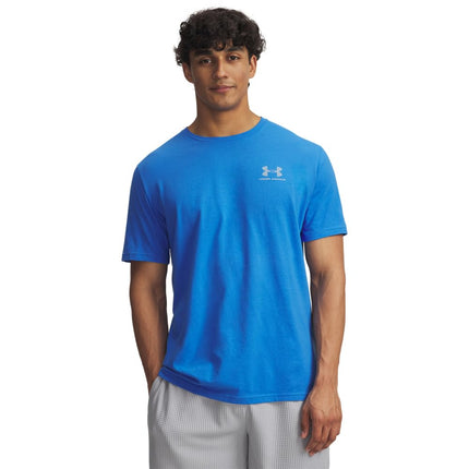 Under Armour UA M Sportstyle LC SS