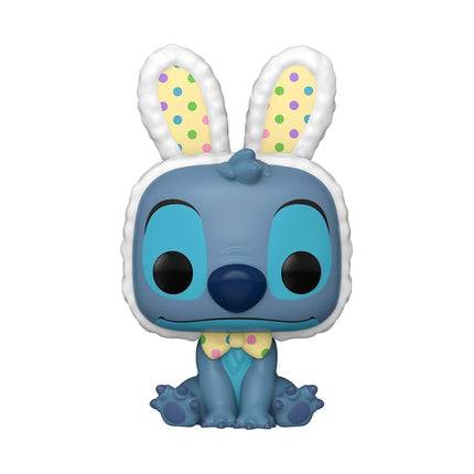 Funko POP! Disney: Lilo & Stitch - Stitch (Easter)