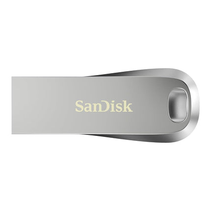 SANDISK Ultra Luxe USB Type-A Flash Drive 256GB (U