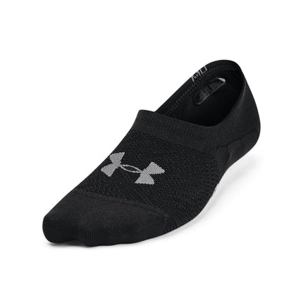 Under Armour Women's UA Breathe Lite Ultra Low 3p Socks