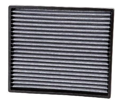 K&N Cabin Air filter compatible with Chevrolet Pontiac, Saturn (VF2006)