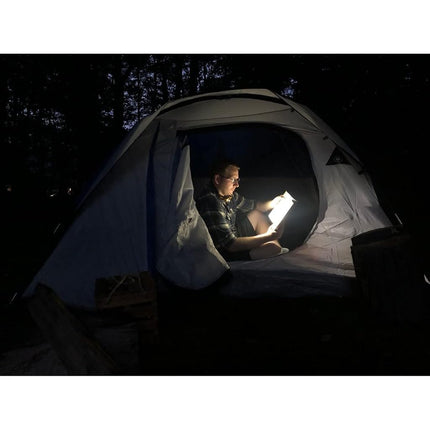 EZRED - Cat Led Neck Light Rechargable (CT7105)