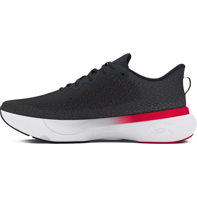 Under Armour Men's Infinite Sneaker, (004) Black/C