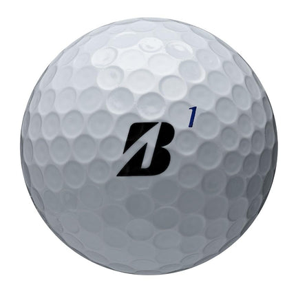 Bridgestone Golf Tour B RXS USA Lot de deux douzaines