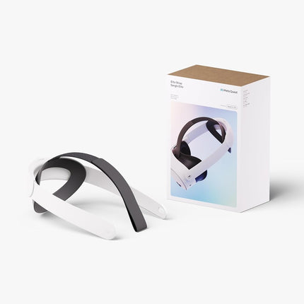 Meta Quest 3 Elite Strap