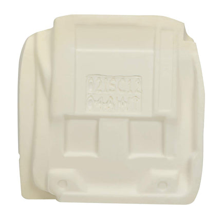 DNA MOTORING ZTL-Y-0136 Cojín Inferior del Asiento Individual del Conductor