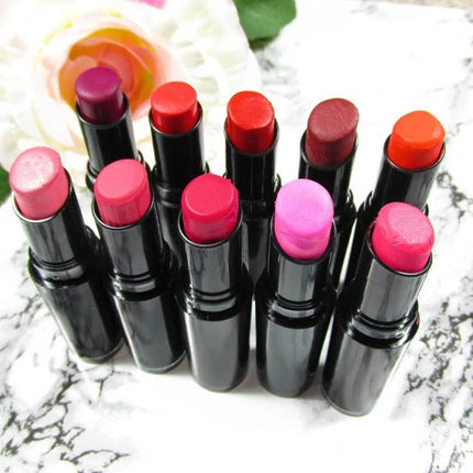 Wet N Wild- Labial Perfect Pout Lip Color 99% Chance Of Wine,814A