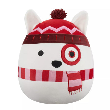 Squishmallows Mikah The Unicorn 8 Inch Plush Toy