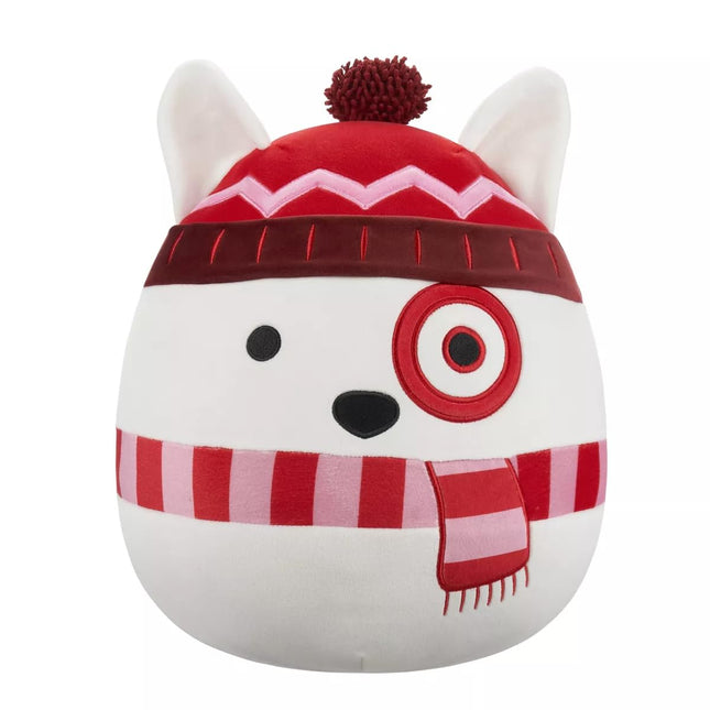 Squishmallows Mikah The Unicorn 8 Inch Plush Toy