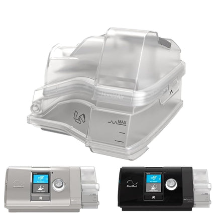ResMed 37299 Humid Air Standard Tub for AirSense 1
