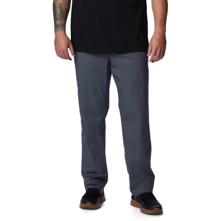 Columbia Men's Big Rapid Rivers Pant, Sun Protecti