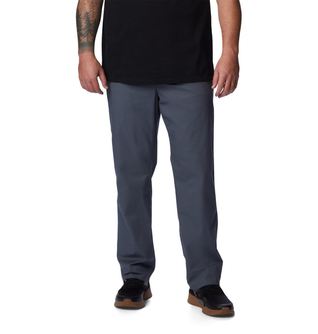 Columbia Men's Big Rapid Rivers Pant, Sun Protecti
