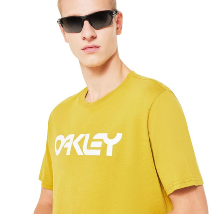 Oakley Men's Mark Ii Tee 2.0, Sulfide, Large