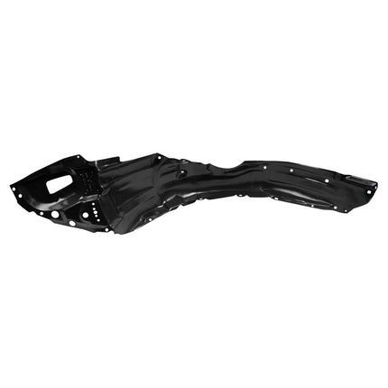 TRQ Front Right Inner Fender Liner Fits 2009-2010 Pontiac Vibe