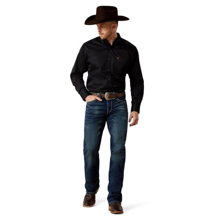 Ariat Mens M4 Low Rise Gulch 42 38 Gulch