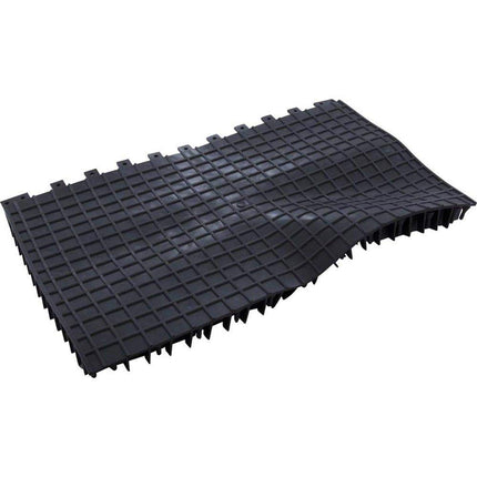 Hayward RCX26008 Roller Brush Replacement for Select Robotic Cleaners,Black