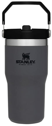 Stanley Classic IceFlow Stainless Steel Tumbler wi