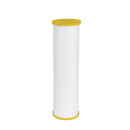 GE Whole Home Filter, Carbon Fiber, White-FTHTM