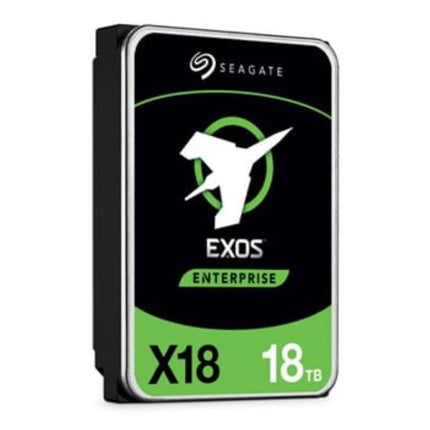 Seagate Exos X18 Enterprise Class, 18TB, Enterpris