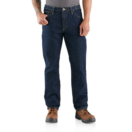 Carhartt Men's 103889 Rugged Flex Relaxed Fit Util