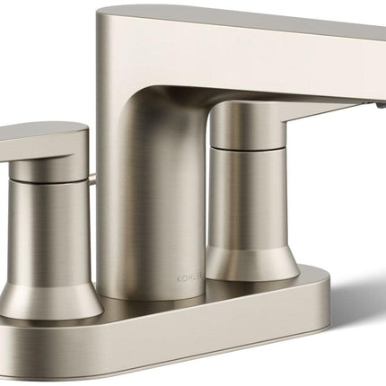 Bathroom Faucet by KOHLER, Bathroom Sink Faucet, T