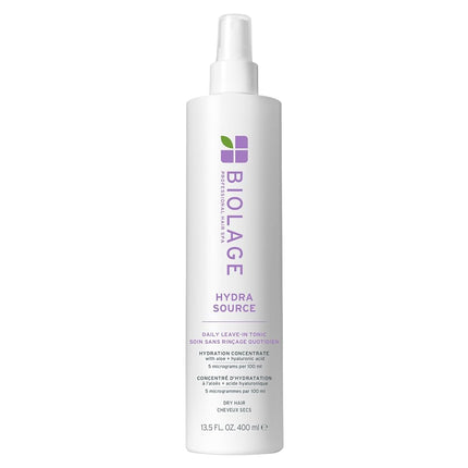 Matrix Bio Hydrasource Tonic Spray Moisturizing Tr